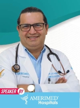 Dr. Luis Navarrete Díaz 