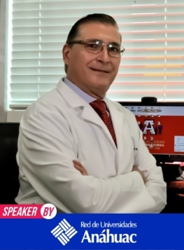 Dr. José Antonio Ruy Díaz-Reynoso 